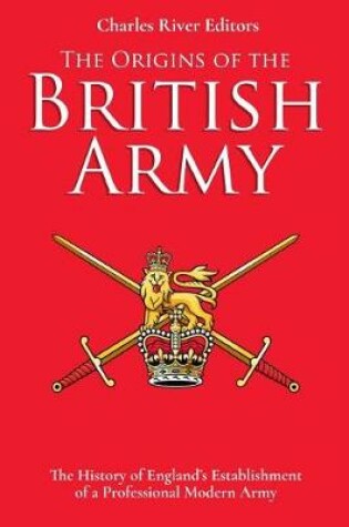 Cover of The Origins of the British Army