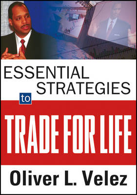Book cover for Essential Strategies to Trade for Life