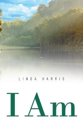 Book cover for I Am