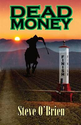 Book cover for Dead Money