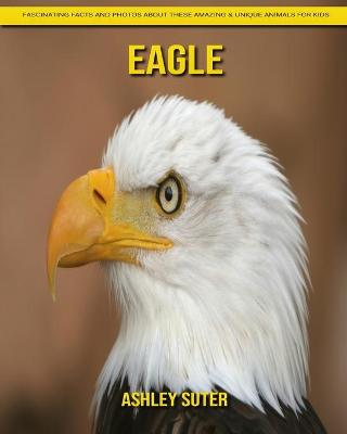 Book cover for Eagle