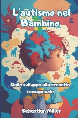 Cover of L'autismo nel bambino