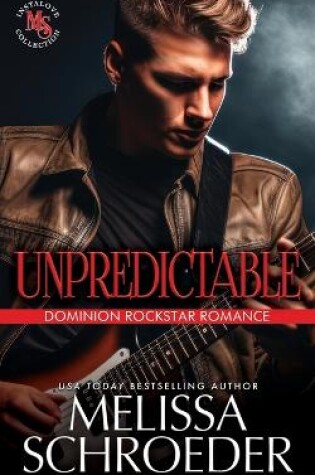 Cover of Unpredictable