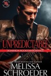 Book cover for Unpredictable