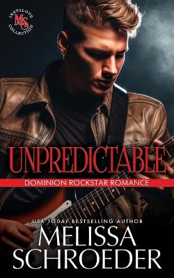 Cover of Unpredictable