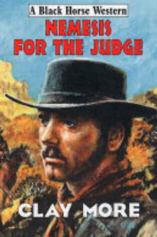 Cover of Nemesis for the Judge