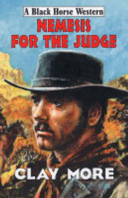 Cover of Nemesis for the Judge