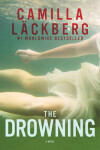 Book cover for The Drowning