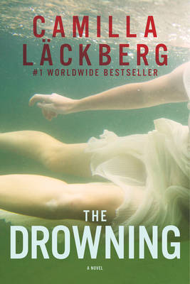 Cover of The Drowning