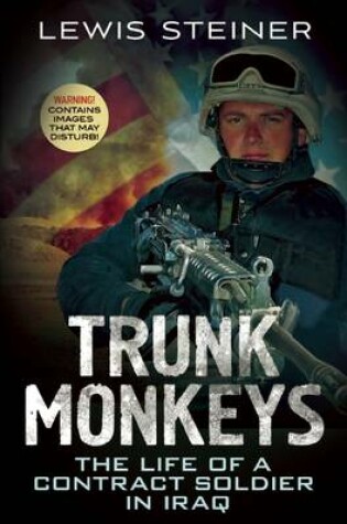 Cover of Trunk Monkeys