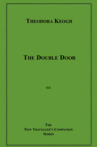 Cover of The Double Door