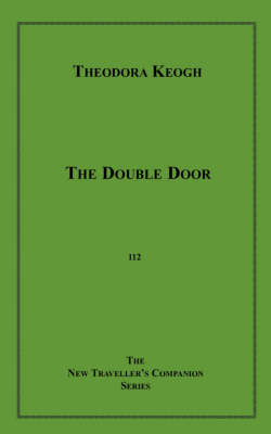 Book cover for The Double Door