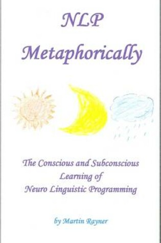 Cover of NLP Metaphorically