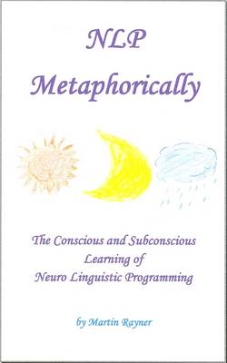 Book cover for NLP Metaphorically