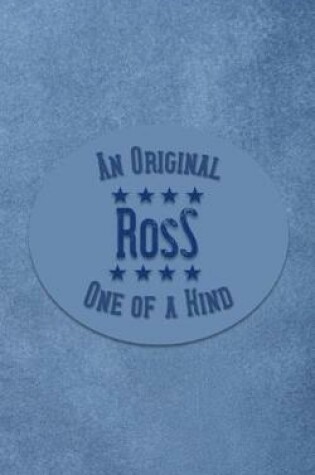 Cover of Ross