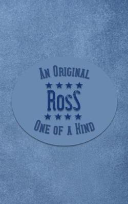 Cover of Ross