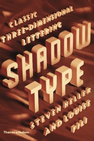 Cover of Shadow Type