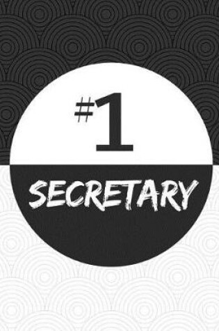 Cover of #1 Secretary