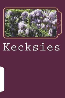 Book cover for Kecksies