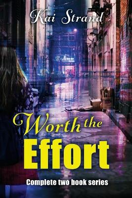 Book cover for Worth the Effort