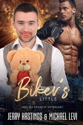 Book cover for Biker's Little