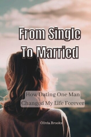 Cover of From Single to Married