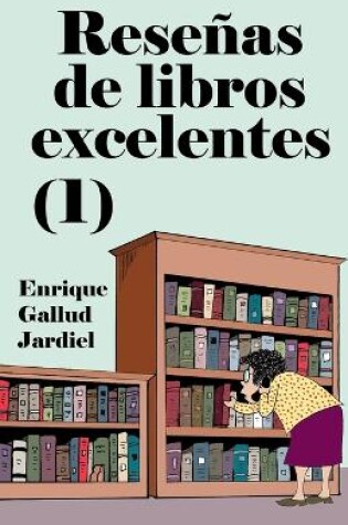 Cover of Reseñas de libros excelentes (1)