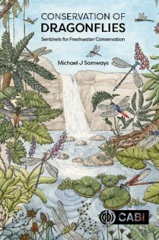Cover of Conservation of Dragonflies