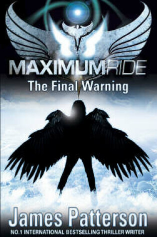 Cover of Maximum Ride