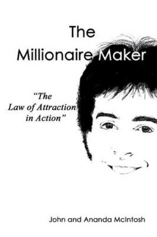 Cover of The Millionaire Maker