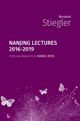 Book cover for Nanjing Lectures