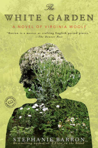 Cover of The White Garden