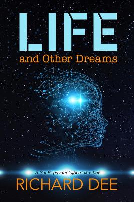 Book cover for Life and Other Dreams