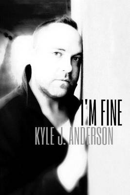 Book cover for I'm Fine