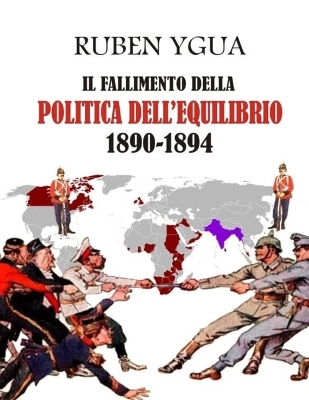 Book cover for Il Fallimento Della Politica Dell' Equilibrio