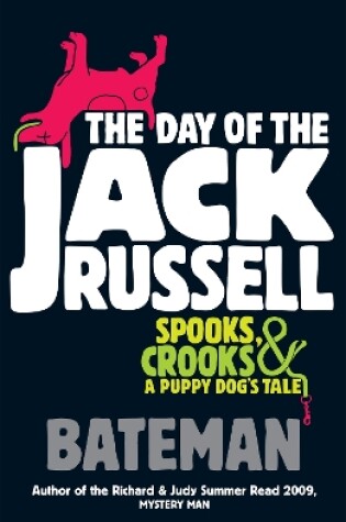 Cover of The Day of the Jack Russell