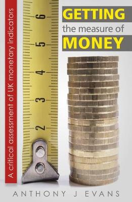 Book cover for Getting the Measure of Money
