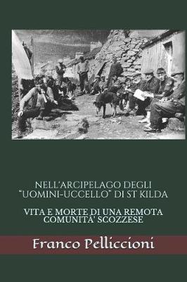 Cover of Nell'arcipelago Degli "Uomini-Uccello" Di St Kilda