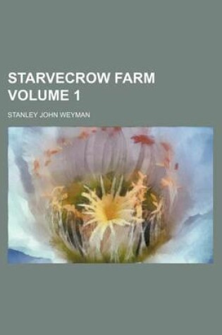 Cover of Starvecrow Farm Volume 1