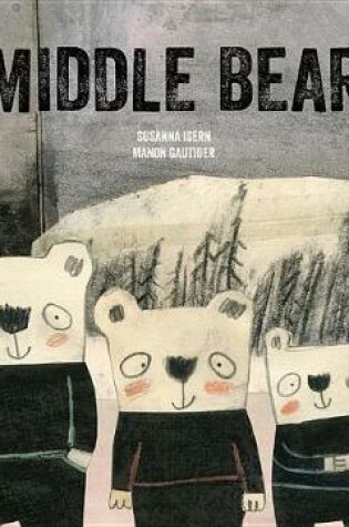 Cover of Middle Bear