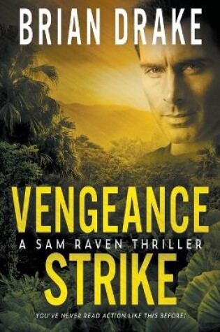 Cover of Vengeance Strike