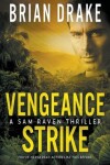 Book cover for Vengeance Strike