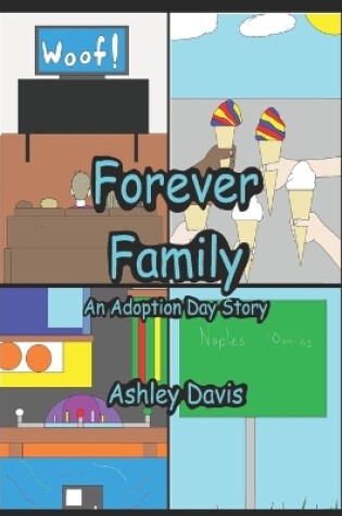 Cover of Forever Family