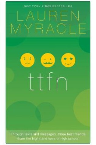 Cover of ttfn