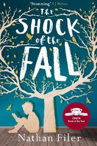 Cover of The Shock of the Fall