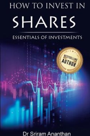 Cover of How to Invest in Shares?