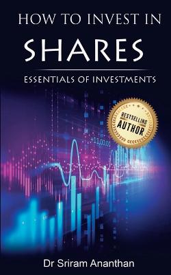 Cover of How to Invest in Shares?