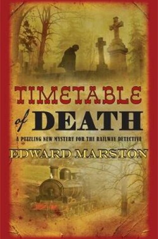 Cover of Timetable of Death