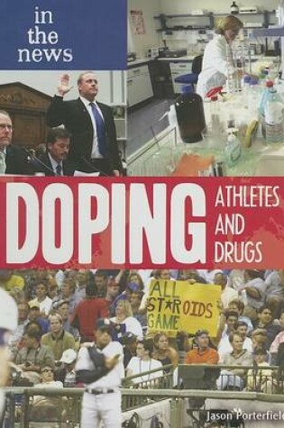 Cover of Doping