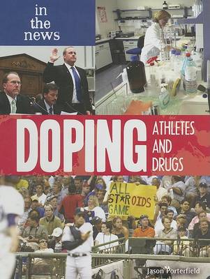 Cover of Doping